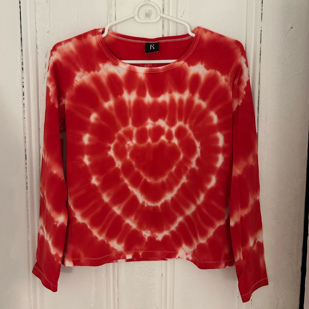 Realisation Par Heart Long Sleeve Tee